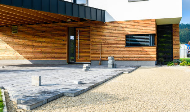 Best Driveway Paver Repair  in Monarch Mill, SC