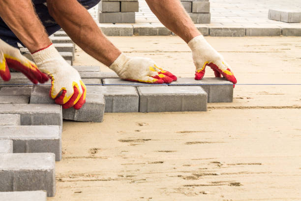 Best Custom Driveway Pavers  in Monarch Mill, SC