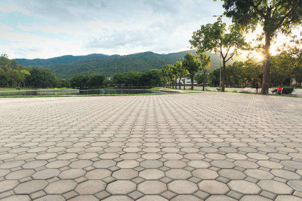 Best Interlocking Driveway Pavers  in Monarch Mill, SC