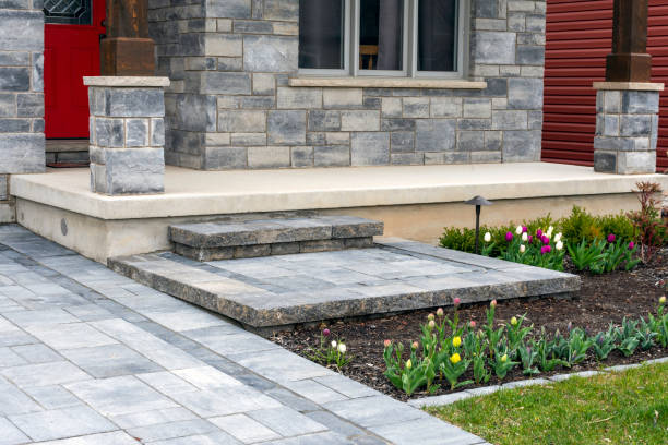 Reasons to Select Us for Your Driveway Paving Requirements in Monarch Mill, SC