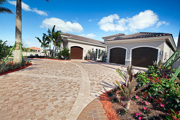 Best Driveway Pavers Cost  in Monarch Mill, SC