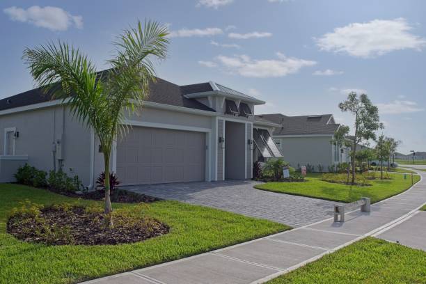 Best Affordable Driveway Pavers  in Monarch Mill, SC