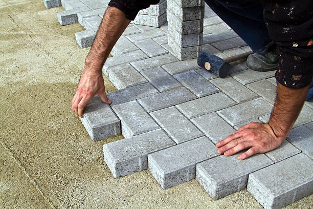 Best Driveway Pavers Near Me  in Monarch Mill, SC